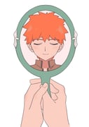 二次元插画 #11423732