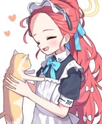 二次元插画 #11423735