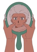 二次元插画 #11423748