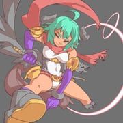 二次元插画 #11423753