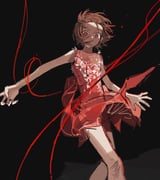 二次元插画 #11423756