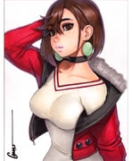 二次元插画 #11423757