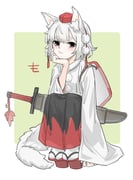 二次元插画 #11423772