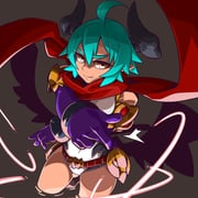 二次元插画 #11423785