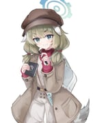 二次元插画 #11423789