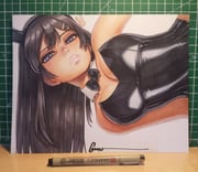 二次元插画 #11423790
