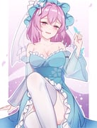 二次元插画 #11423792