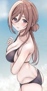 二次元插画 #11423801