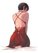 二次元插画 #11423805