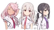 二次元插画 #11423808