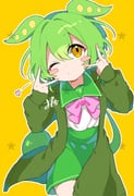二次元插画 #11423821