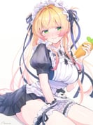二次元插画 #11423825