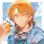二次元插画 #11423827