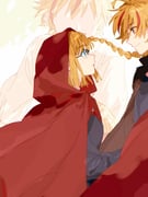 二次元插画 #11423828