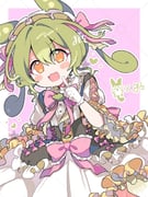 二次元插画 #11423831