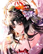 二次元插画 #11423839