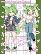 二次元插画 #11423850