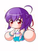二次元插画 #11423861