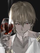 二次元插画 #11423863