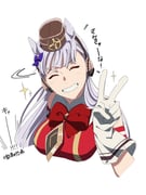 二次元插画 #11423867