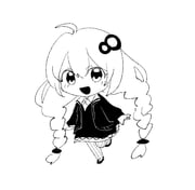 二次元插画 #11423881