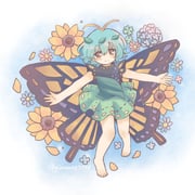 二次元插画 #11423883