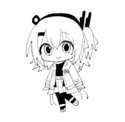 二次元插画 #11423884