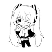 二次元插画 #11423889