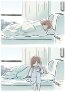 二次元插画 #11423892
