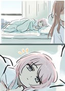 二次元插画 #11423894