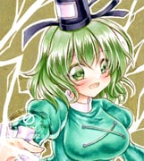二次元插画 #11423896