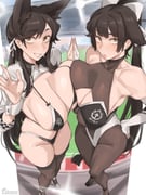二次元插画 #11423913