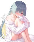 二次元插画 #11423915