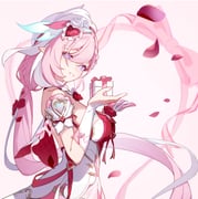 二次元插画 #11423919
