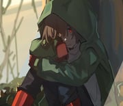 二次元插画 #11423929