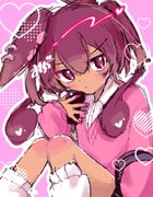 二次元插画 #11423937