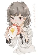 二次元插画 #11423941