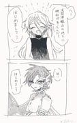 二次元插画 #11423943