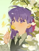 二次元插画 #11423946