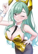 二次元插画 #11423947
