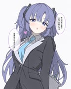 二次元插画 #11423948