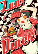 二次元插画 #11423951