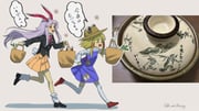 二次元插画 #11423960
