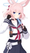 二次元插画 #11423962