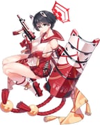 二次元插画 #11423980