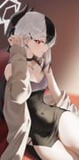 二次元插画 #11423989
