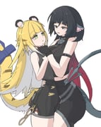 二次元插画 #11423991