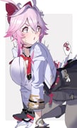 二次元插画 #11423999