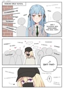 二次元插画 #11424002