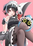 二次元插画 #11424007